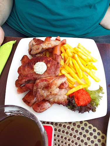 Opinii despre Mikis Imbiss Auen în Villach - Gastronomie und Hotellerie