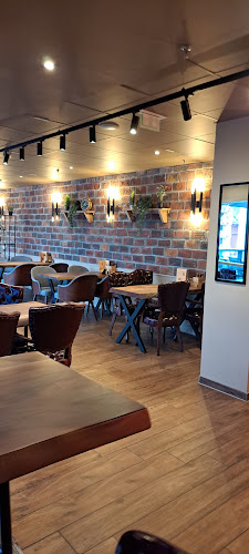 Burger Boutique Kapfenberg ECE - Kapfenberg