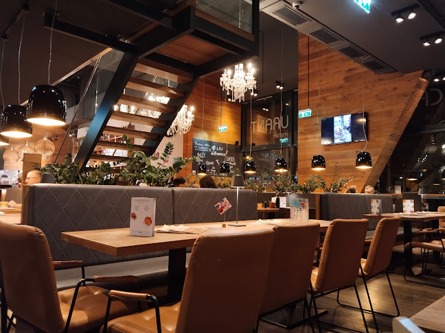 Opinii despre the italian în Graz - Gastronomie und Hotellerie