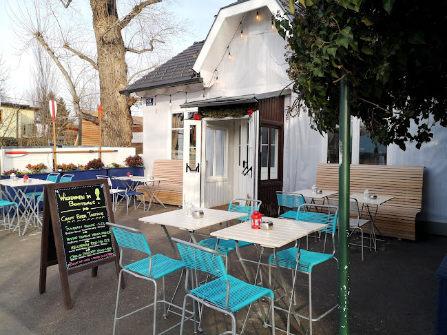 Das Bootshaus - Wien