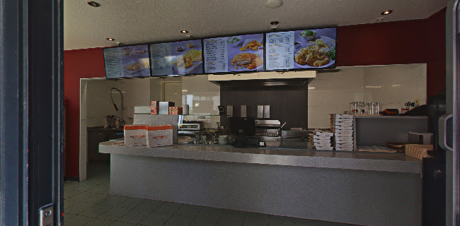 mySchnitzel - Eisenstadt