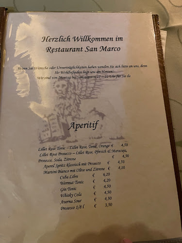 Comentarii opinii despre Restaurant SAN MARCO