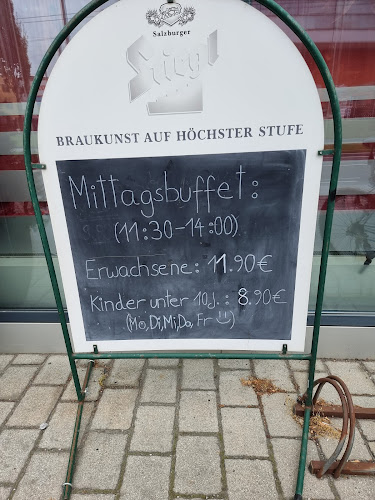 Opinii despre Kolala Asia Buffet Restaurant în Salzburg - Gastronomie und Hotellerie