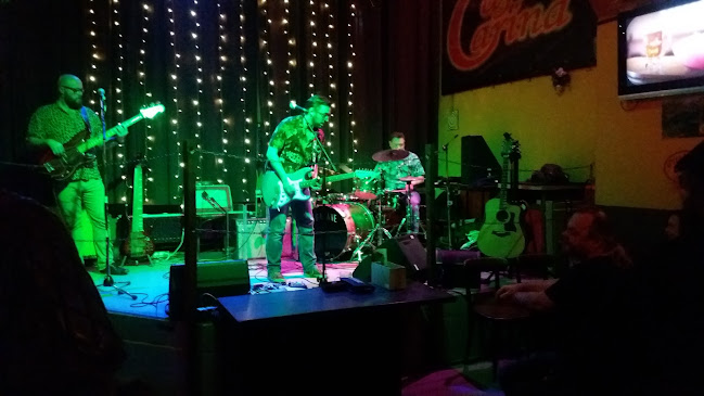 Comentarii opinii despre Café Carina