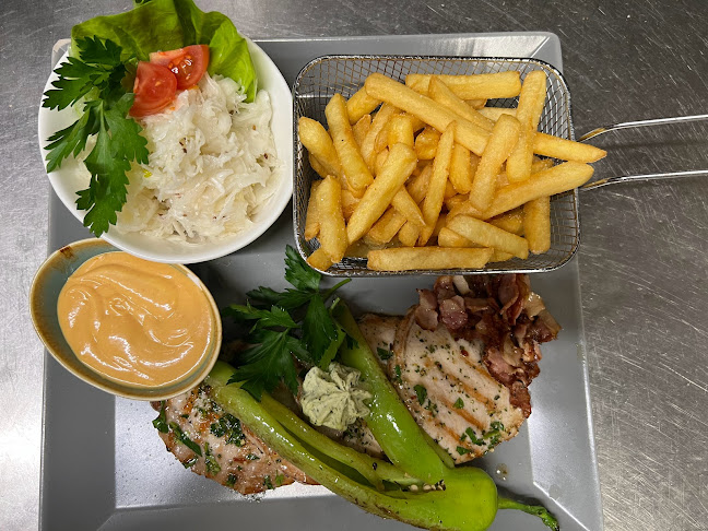 Pizzeria Olive Restaurante - Gastronomie und Hotellerie