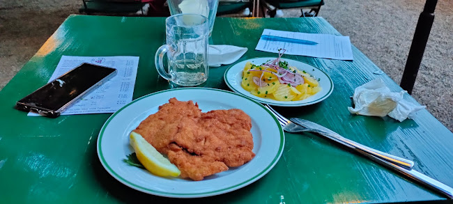 Opinii despre Heuriger Maly în Wien - Gastronomie und Hotellerie