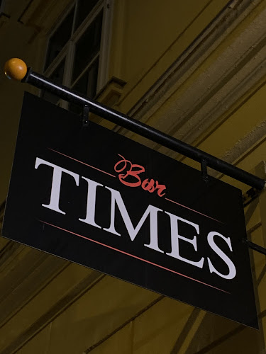 Times Bar - Gastronomie und Hotellerie