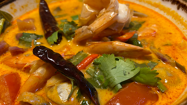 Opinii despre Aroi Thai Restaurant în Wien - Gastronomie und Hotellerie