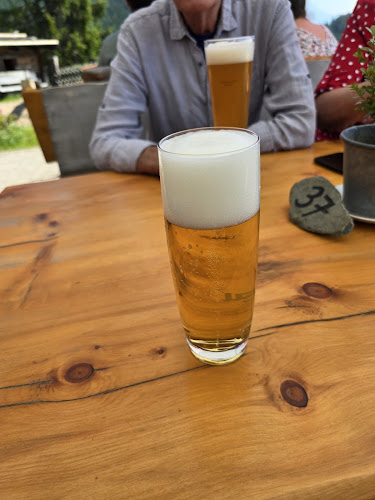 Opinii despre Wochenbrunner Alm în Ellmau - Gastronomie und Hotellerie