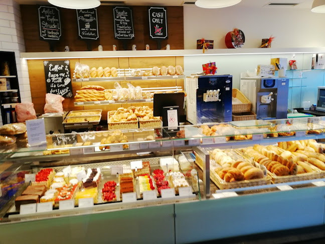 Comentarii opinii despre Bäckerei Habersatter