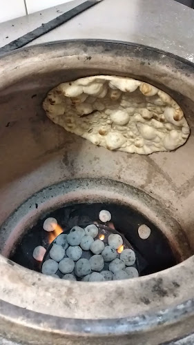 Comentarii opinii despre Sharo's Oriental Cuisine