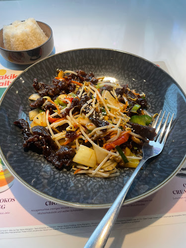 Akakiko Sushi & Asian Fusion - Pasching