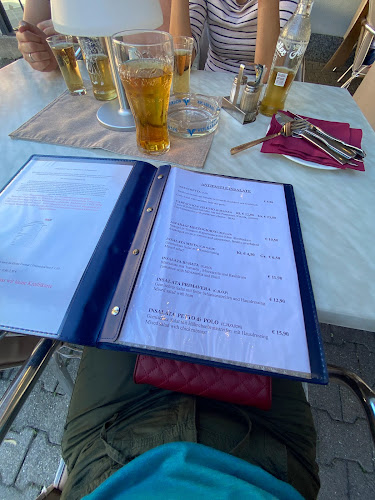 Pizzeria Donatello - Scheffau am Wilden Kaiser