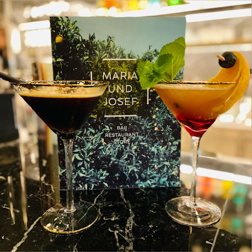 Maria und Josef Wien - Wien