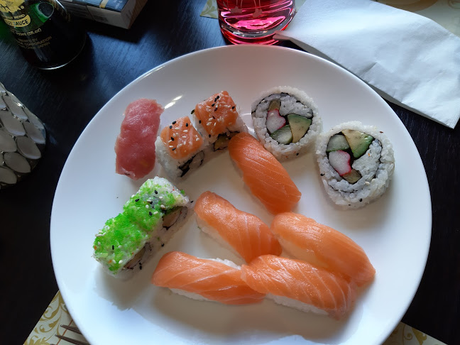 Krone Wok & Grill Restaurant - Gänserndorf