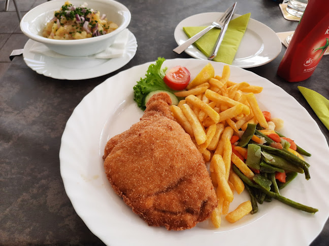 Kirchenwirt - St. Kanzian am Klopeiner See