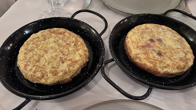 Comentarii opinii despre LOLA - Spanisches Restaurant