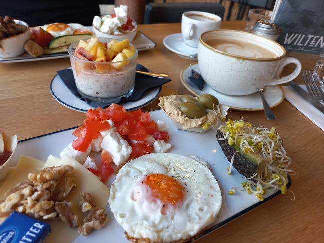 Breakfast Club - Innsbruck