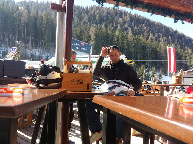 Hoo-Ruck Alm - Schladming