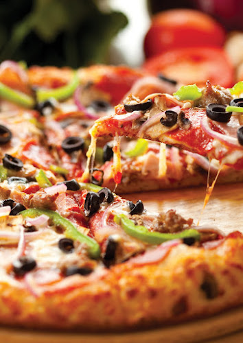 Pares Shisha Cafe - Gastronomie und Hotellerie