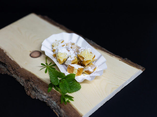 Comentarii opinii despre Tortenhex