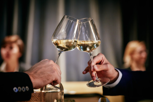 Opinii despre Apron în Wien - Gastronomie und Hotellerie