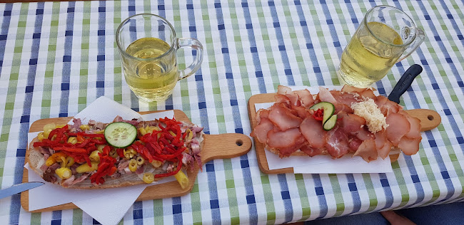 Ortsstraße 4/5, 2632 Altendorf, Österreich