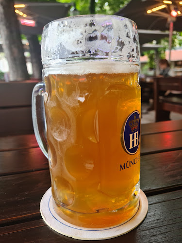 Opinii despre Hofbräu am Steinertor în Krems an der Donau - Gastronomie und Hotellerie