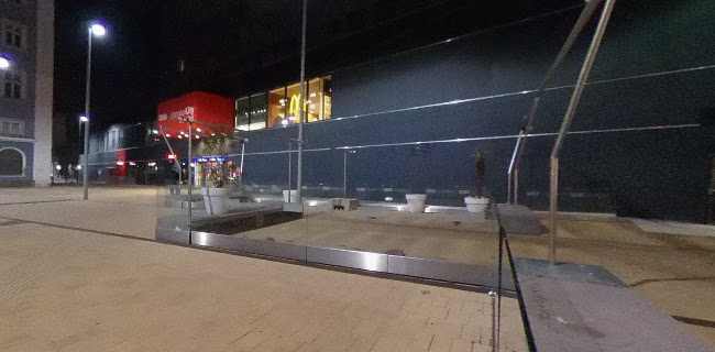 VAPIANO Wien Westbahnhof - Gastronomie und Hotellerie