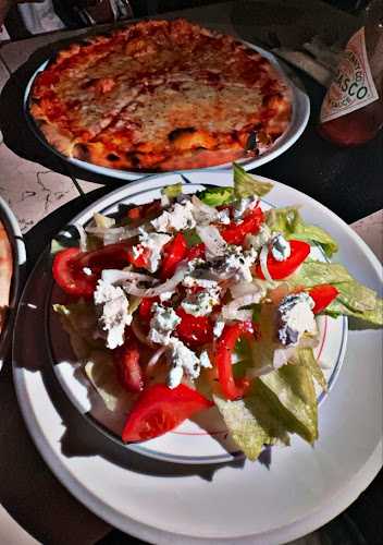 Pizzeria Del Popolo - Gastronomie und Hotellerie