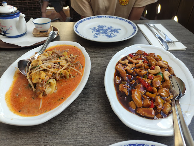 Chinarestaurant Lotus - Gastronomie und Hotellerie