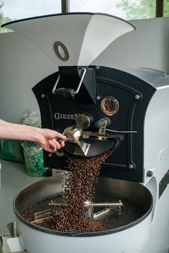 kaffemik Coffee Roasters