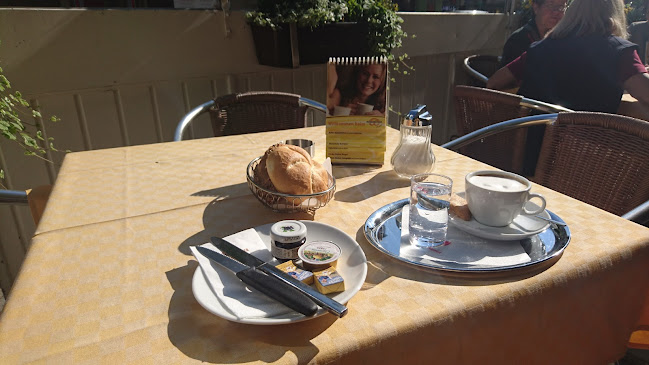 Comentarii opinii despre Bäckerei Wienerroither Lidmanskygasse