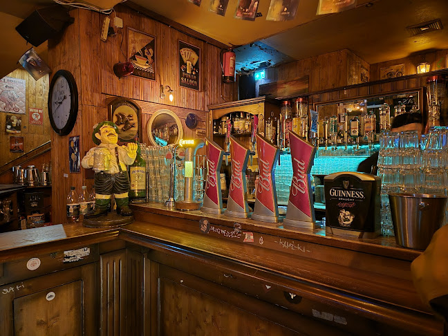 Dick Macks Irish Pub - Wien