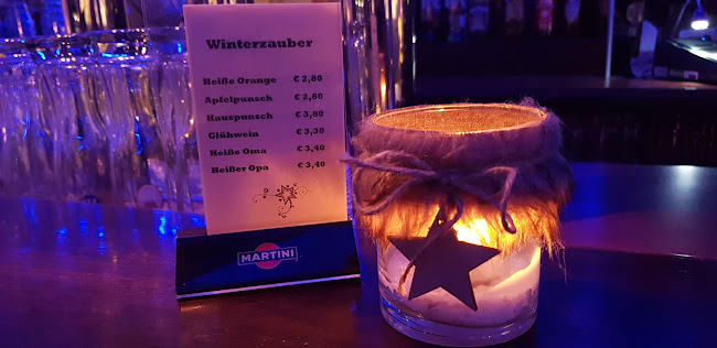 Café Bar Lounge Zeitlos - Lienz