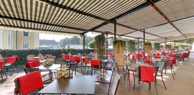 Opinii despre Café Restaurant Residenz în Klosterneuburg - Gastronomie und Hotellerie