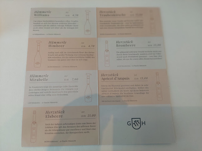 Hotel Restaurant Roter Hahn