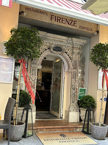 Comentarii opinii despre Ristorante Firenze Enoteca