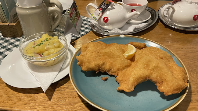 Comentarii opinii despre Bierheuriger zum Gangl