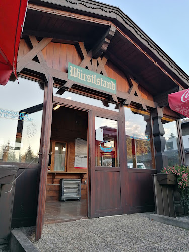 Würstelstandl - Verena Wechselberger - Kematen in Tirol