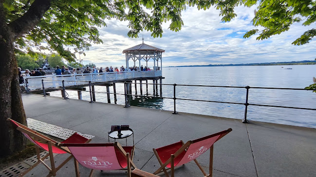 Opinii despre Fischersteg - Sunset Bar - Bregenz în Bregenz - Gastronomie und Hotellerie