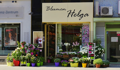 Blumen Helga