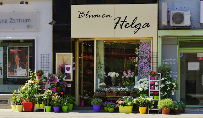 Blumen Helga