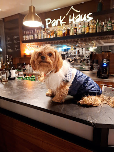 Park Haus - Das Cafè - Gastronomie und Hotellerie