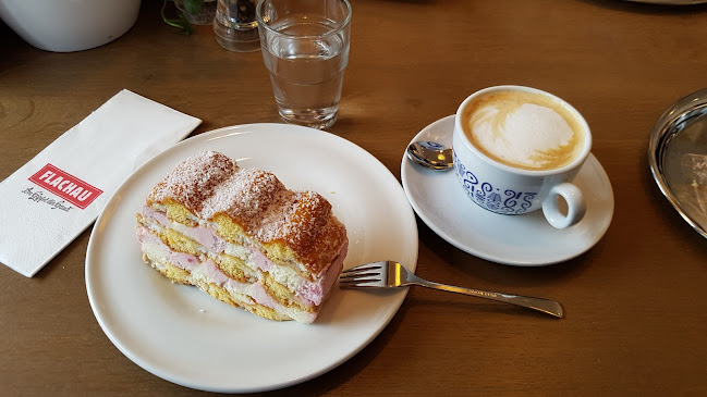 Opinii despre Bäckerei Habersatter în Flachau - Gastronomie und Hotellerie