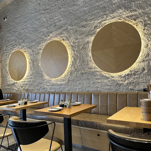 Opinii despre laolao în Wien - Gastronomie und Hotellerie