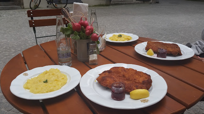 Goldene Kugel - Salzburg