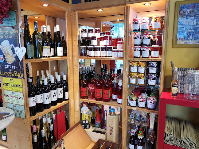 Comentarii opinii despre Lacky`s Vinothek