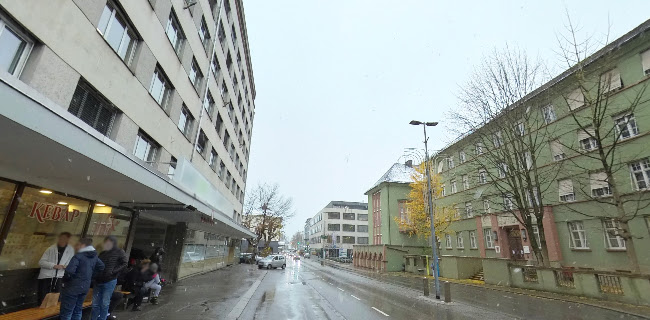 Opinii despre Stadt Kebap în Bregenz - Gastronomie und Hotellerie