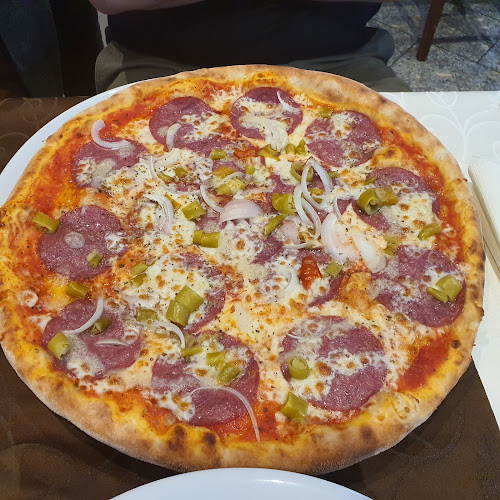 Ristorante Da Vinci Linz - Linz